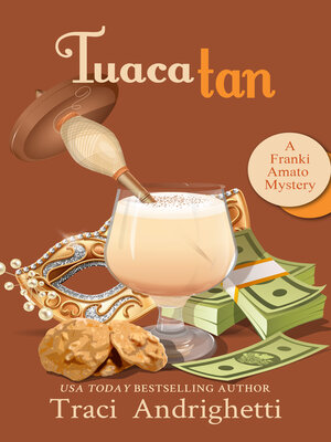 Tuaca Tan - ebook